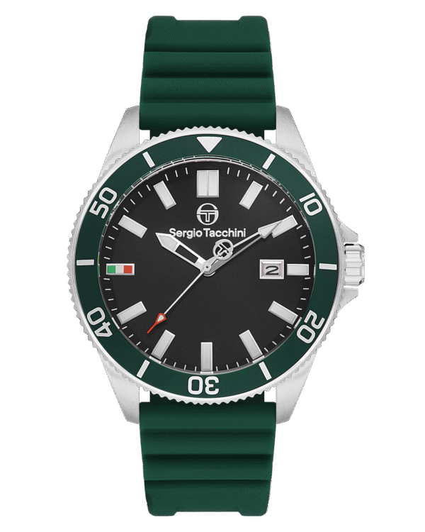 Sergio Tacchini (ST.1.10382-3)