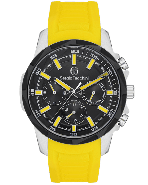 Sergio Tacchini (ST.1.10400-3)