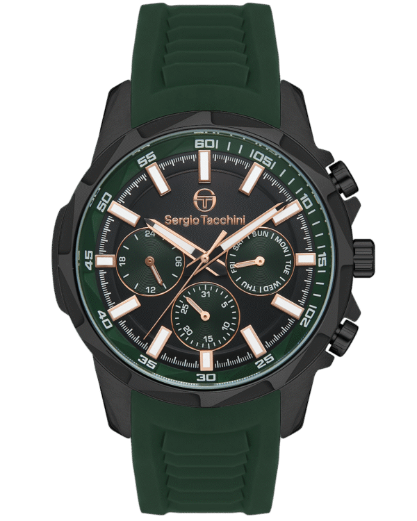 Sergio Tacchini (ST.1.10400-5)