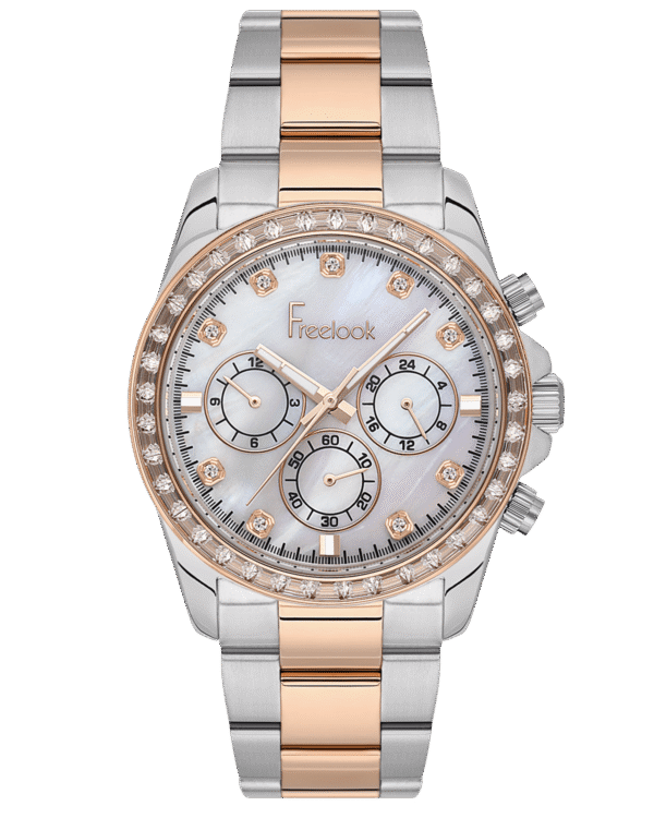 Freelook (FL.1.10468-5)