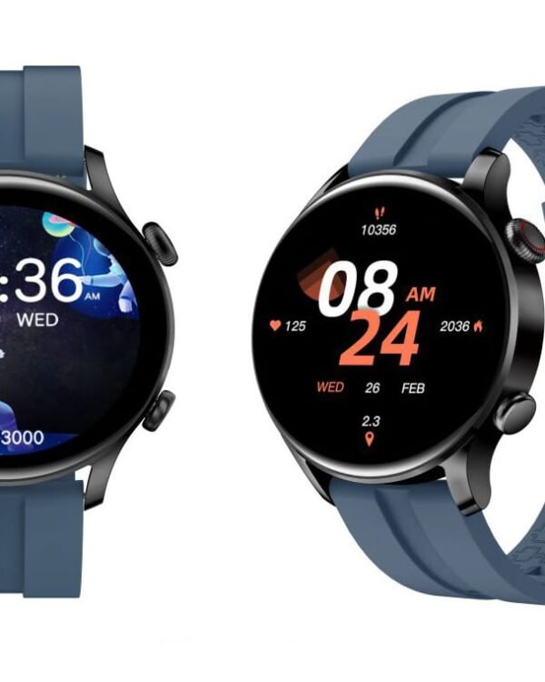 Sergio Tacchini Smart watch (R11-02)