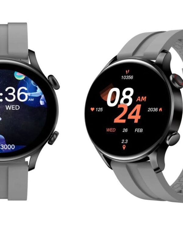 Sergio Tacchini Smart Watch (R11-04)