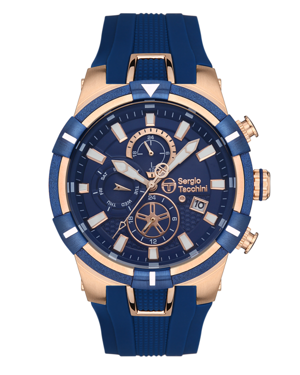 Sergio Tacchini  (ST.1.10344-3)