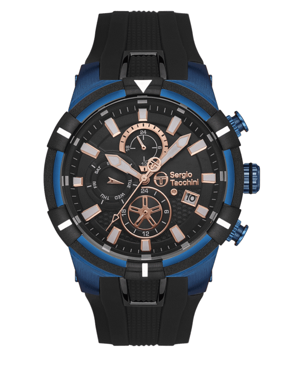 Sergio Tacchini (ST.1.10344-5)