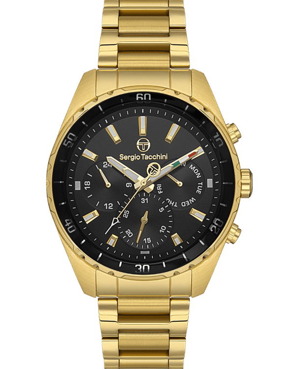 Sergio Tacchini (ST.1.10387-5)