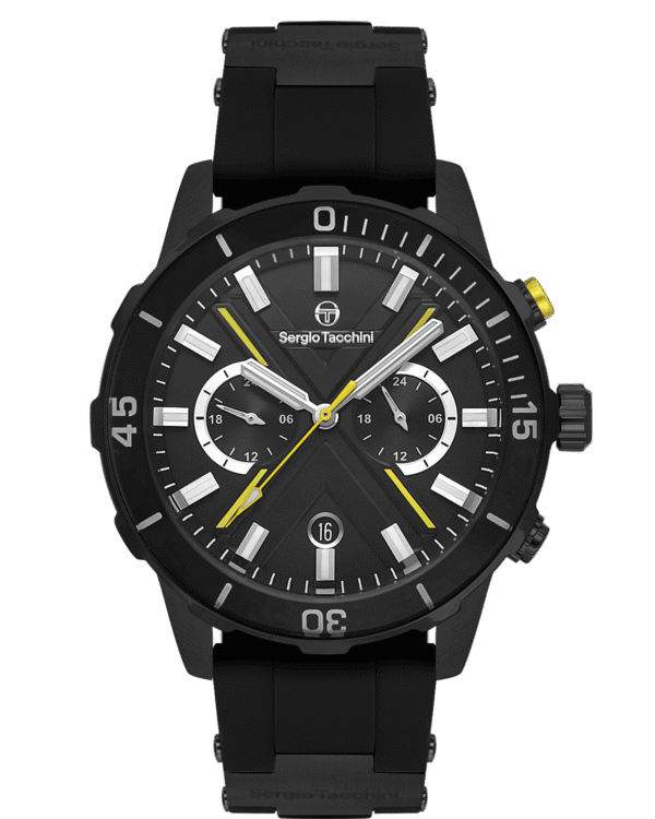 Sergio Tacchini (ST.1.10440-5)