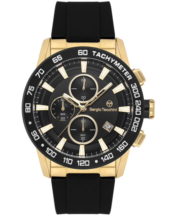 Sergio Tacchini (ST.1.10457-5)