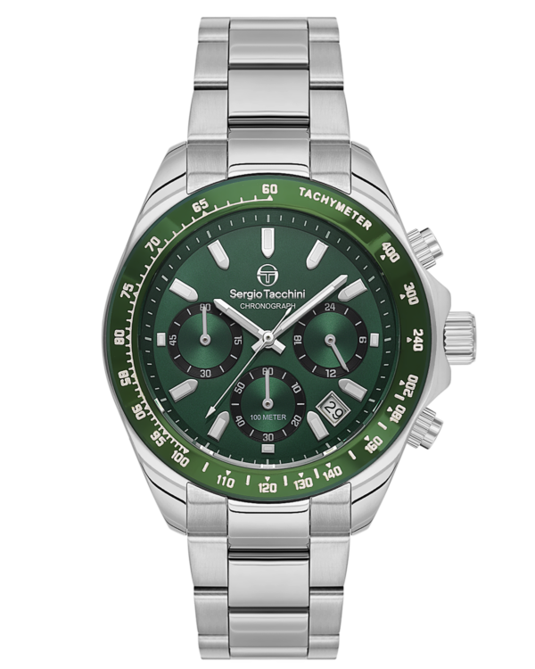 Sergio Tacchini (ST.1.10459-4)