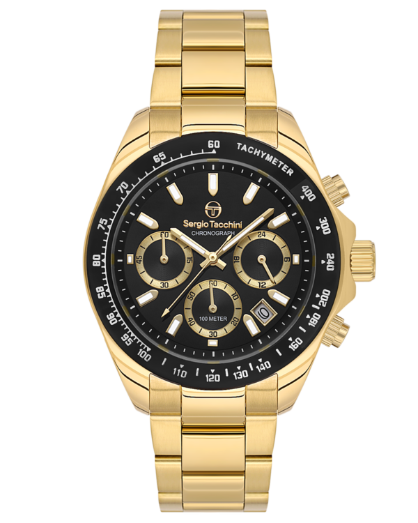 Sergio Tacchini (ST.1.10459-5)