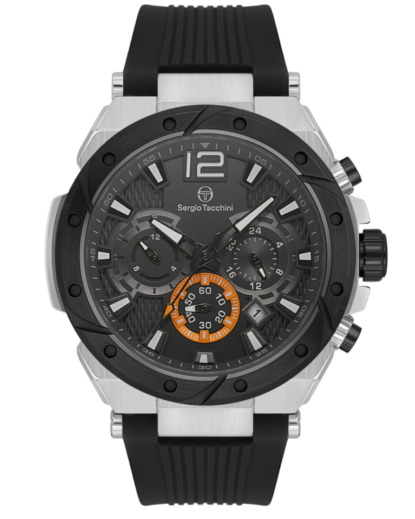 Sergio Tacchini (ST.5.10003-1)