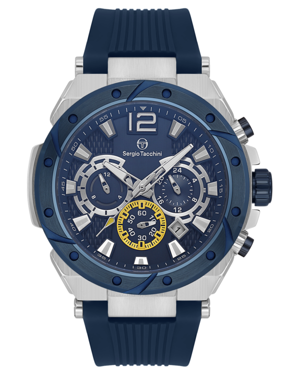 Sergio Tacchini (ST.5.10003-2)