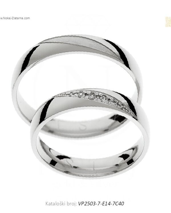 VJENČANO PRSTENJE – NEUPADLJIV LUKSUZ