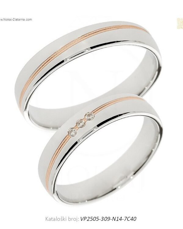 VJENČANO PRSTENJE – UPEČATLJIVA PRIČA O DVOJE LJUDI