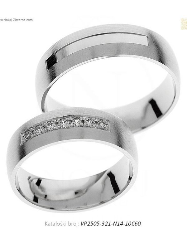 VJENČANO PRSTENJE – DISKRETAN IZRAZ VJERNOSTI