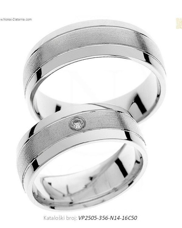 VJENČANO PRSTENJE – TRAJNA USPOMENA NA POSEBAN TRENUTAK