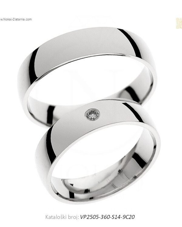 VJENČANO PRSTENJE SOLOLINIJA – SAVRŠENA SINTEZA JEDNOSTAVNOSTI I EMOCIJA
