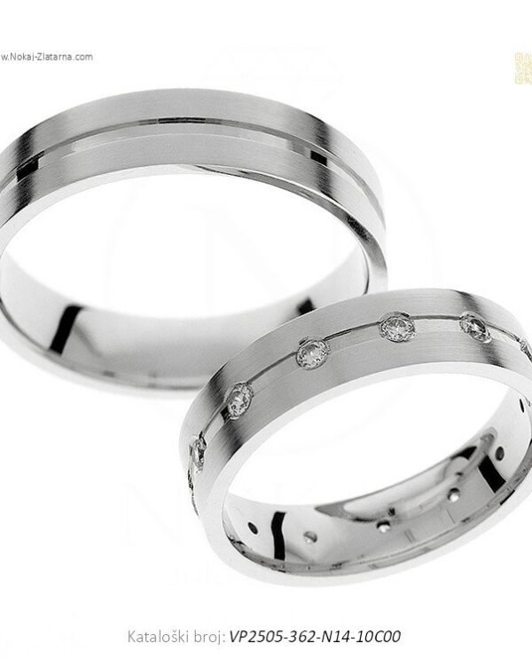 VJENČANO PRSTENJE – PUT KOJI NASTAVLJA RASTI ZAJEDNO
