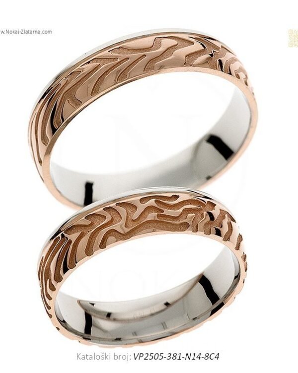 VJENČANO PRSTENJE – ZNAČENJE KOJE TRAJE