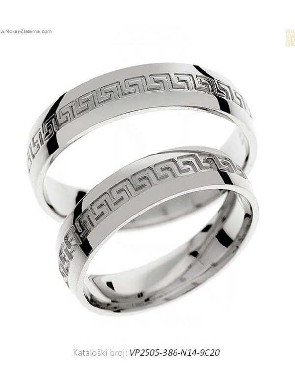 VJENČANO PRSTENJE – ISTINSKI ZNAK PREDANOSTI