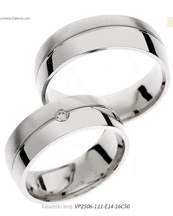 VJENČANO PRSTENJE – IDEALNA RAVNOTEŽA FORME I UDOBNOSTI