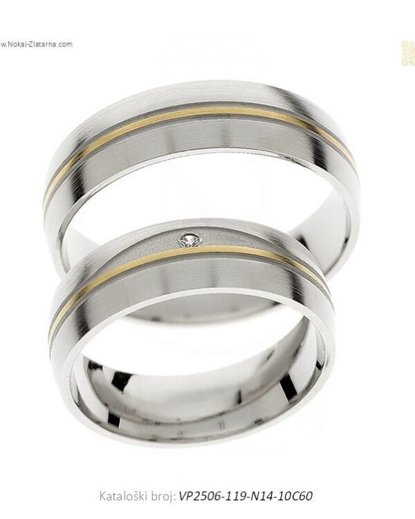 VJENČANO PRSTENJE – SAVRŠEN DODATAK ZAJEDNIČKOJ PRIČI