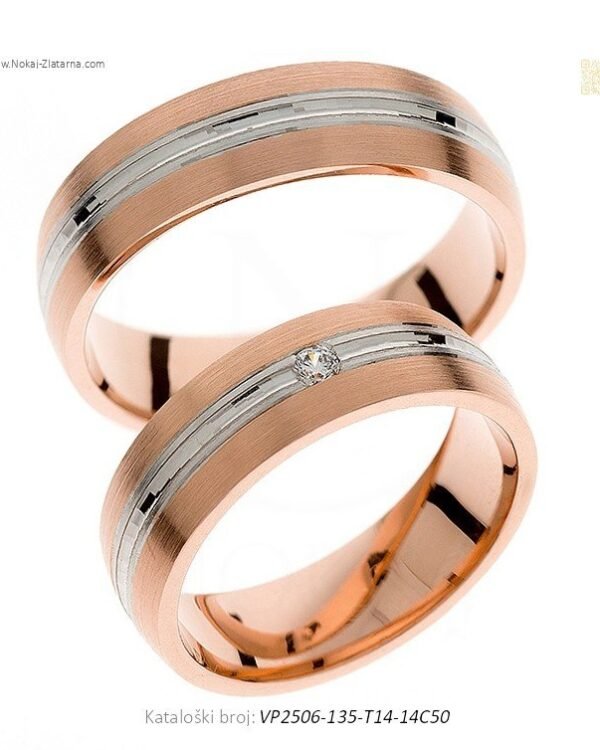 VJENČANO PRSTENJE TRIO – SPOJ STILA I TRADICIJE