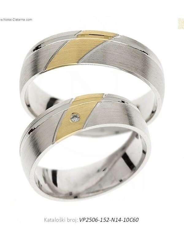 VJENČANO PRSTENJE – SAVRŠEN DODATAK ZAJEDNIČKOJ PRIČI