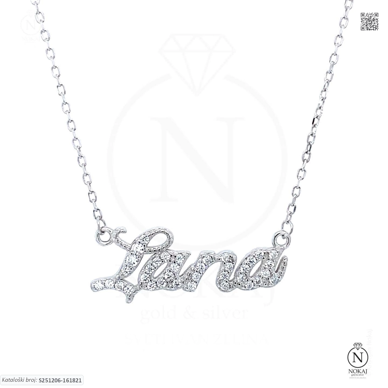 SREBRNA OGRLICA (S251206-161821) - Slika 18