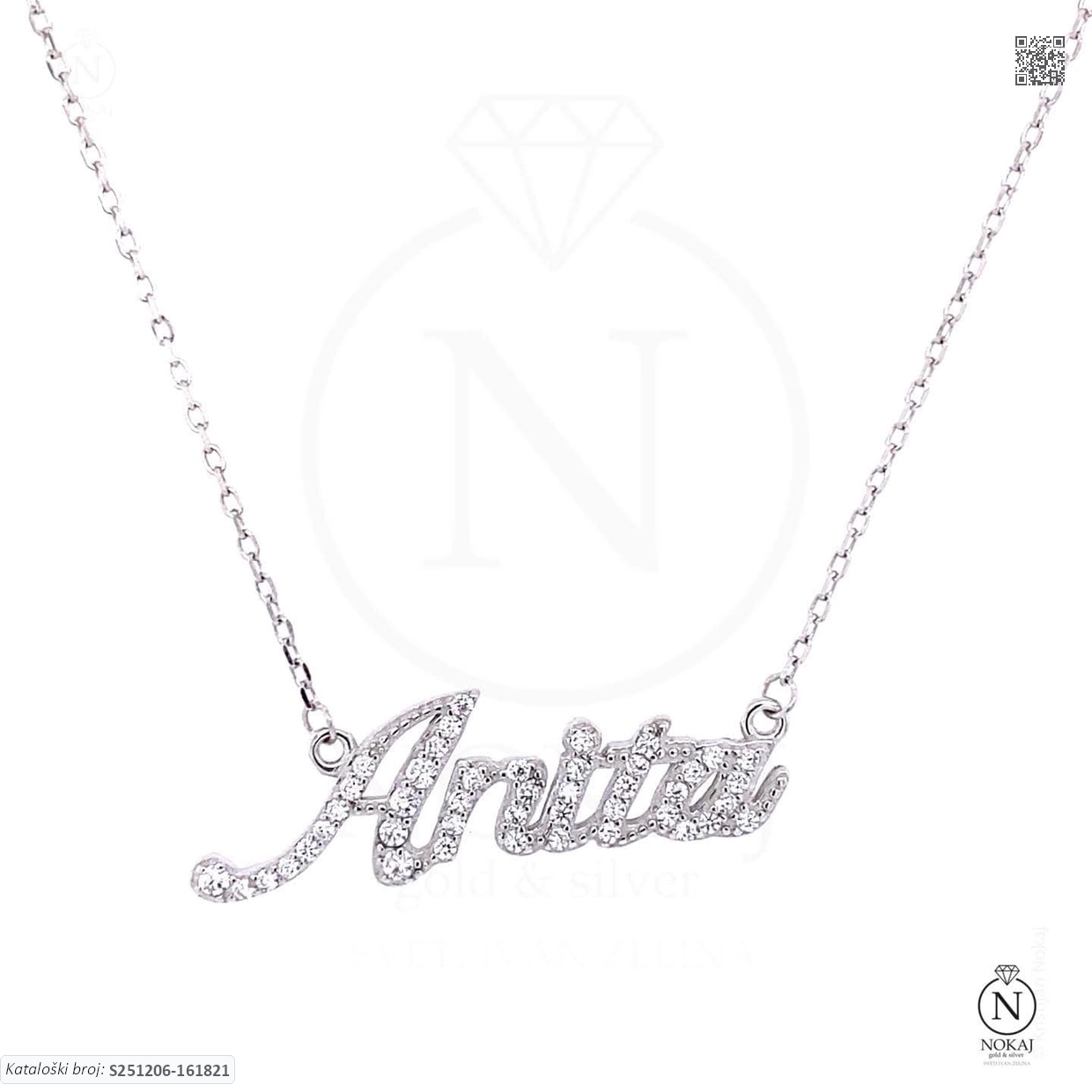 SREBRNA OGRLICA (S251206-161821) - Slika 20