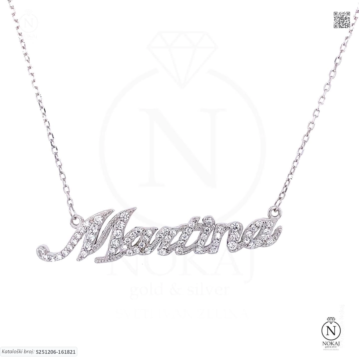 SREBRNA OGRLICA (S251206-161821) - Slika 24
