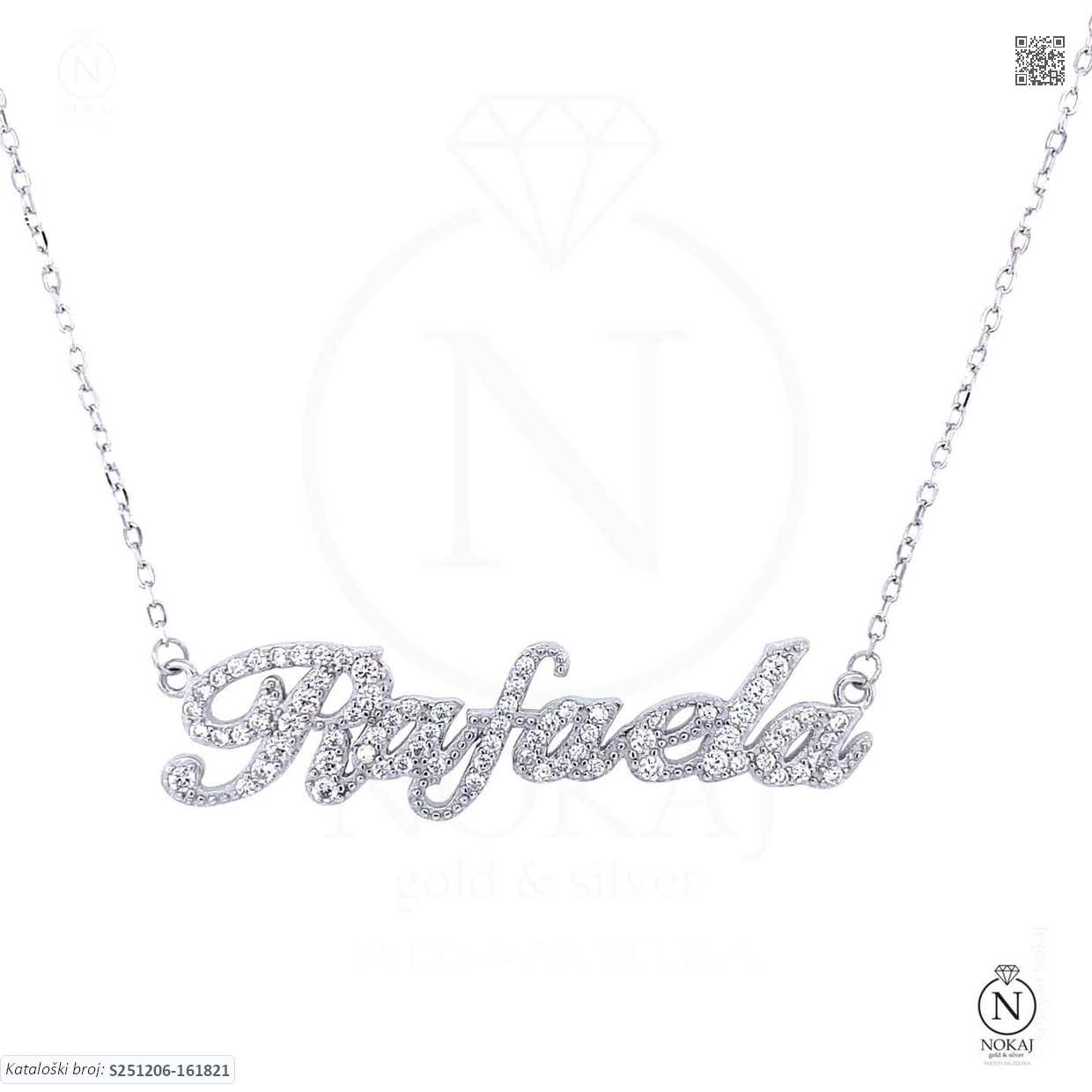 SREBRNA OGRLICA (S251206-161821) - Slika 27