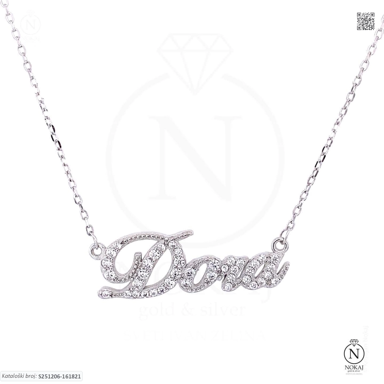 SREBRNA OGRLICA (S251206-161821) - Slika 39