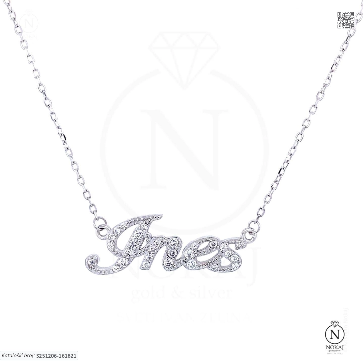 SREBRNA OGRLICA (S251206-161821) - Slika 45
