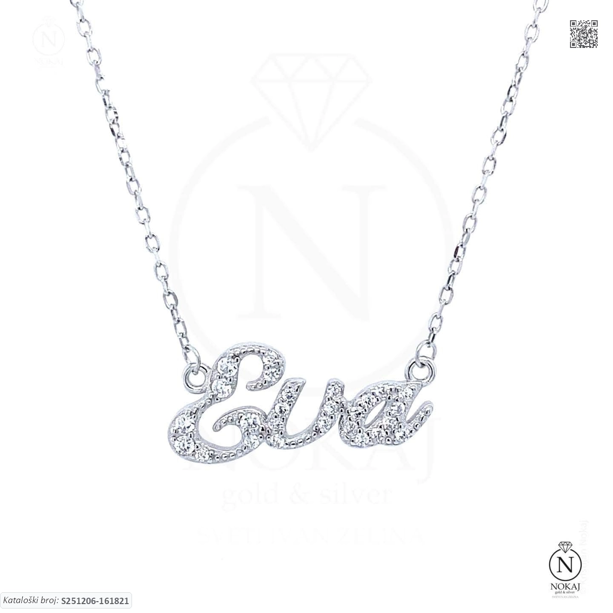 SREBRNA OGRLICA (S251206-161821) - Slika 47