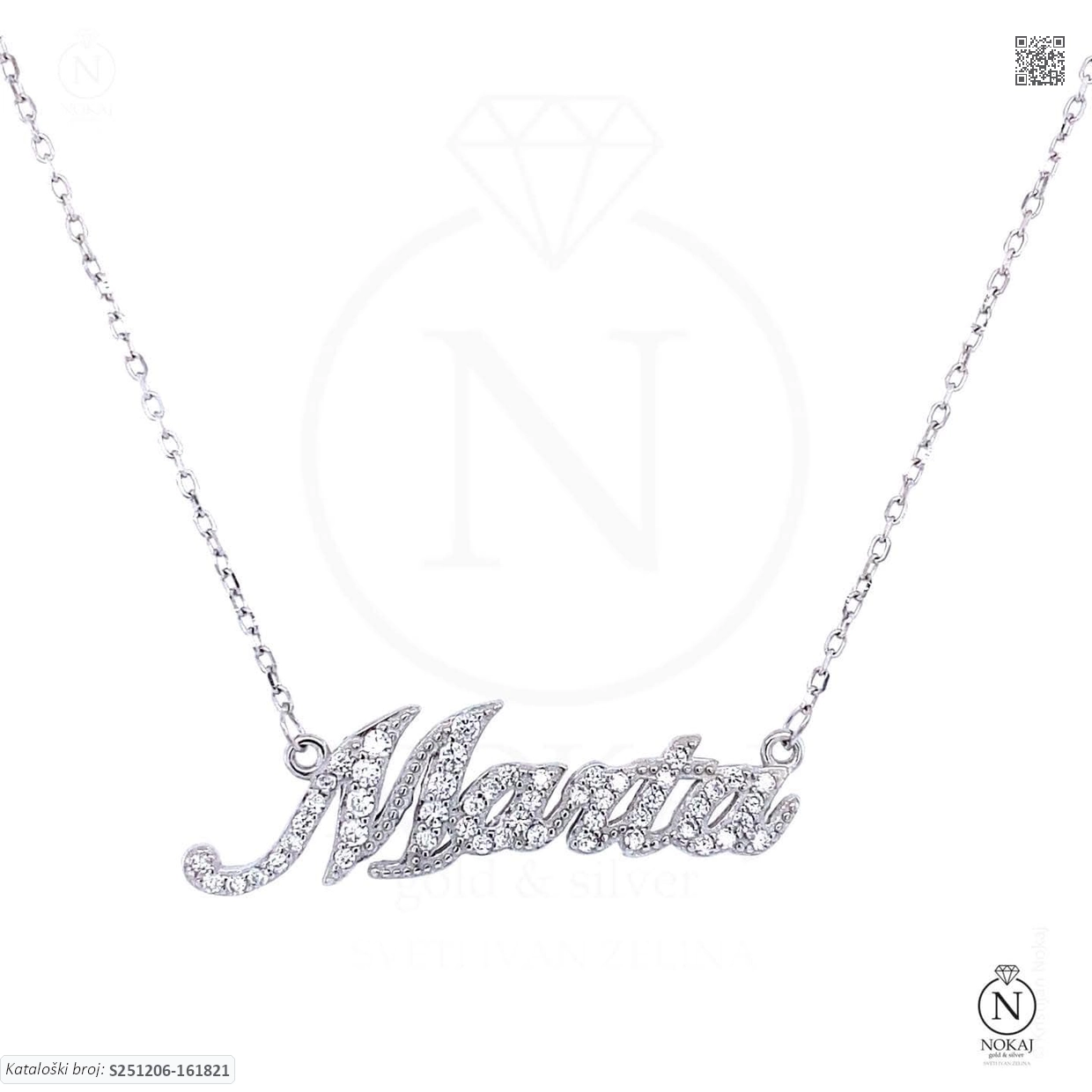 SREBRNA OGRLICA (S251206-161821) - Slika 48