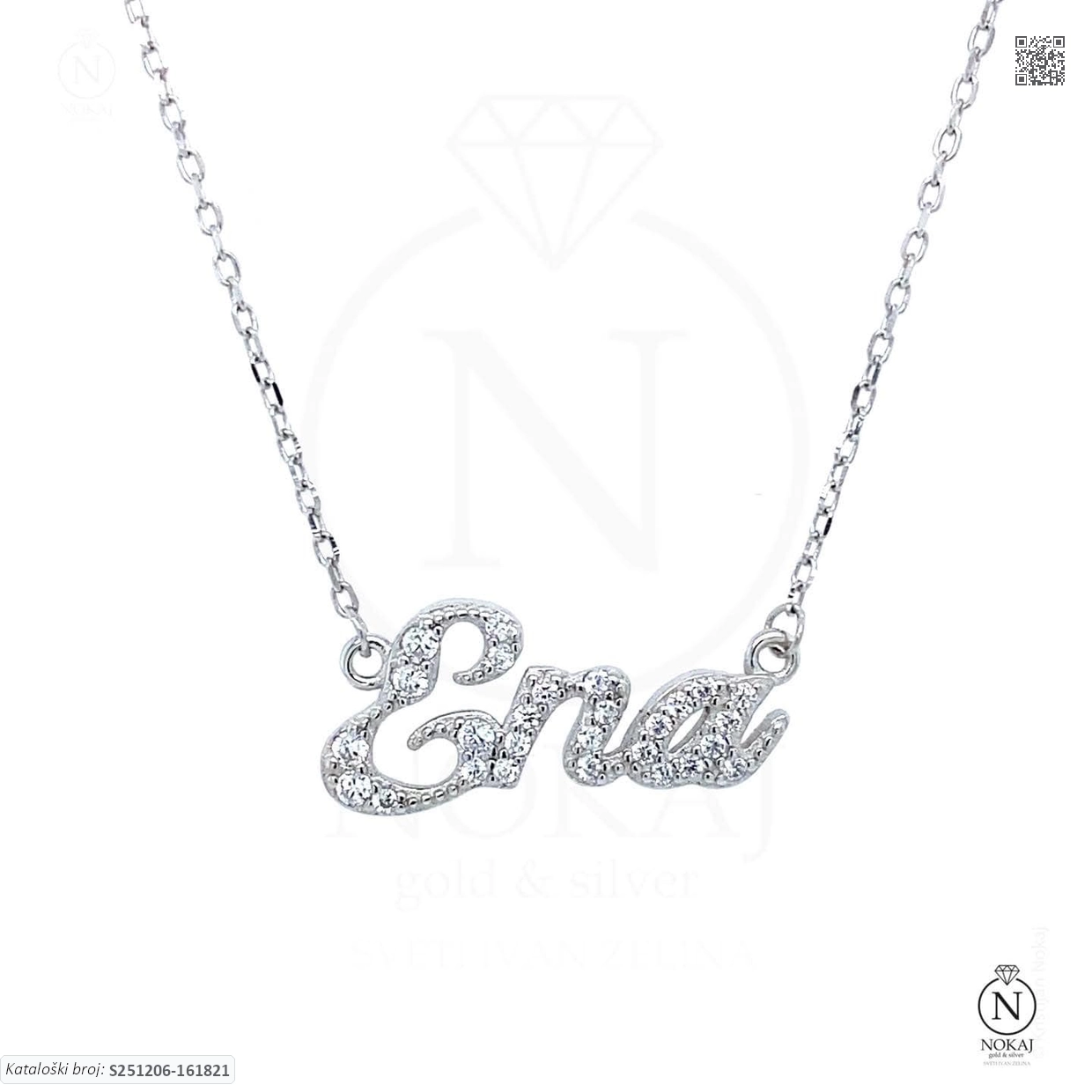 SREBRNA OGRLICA (S251206-161821) - Slika 50