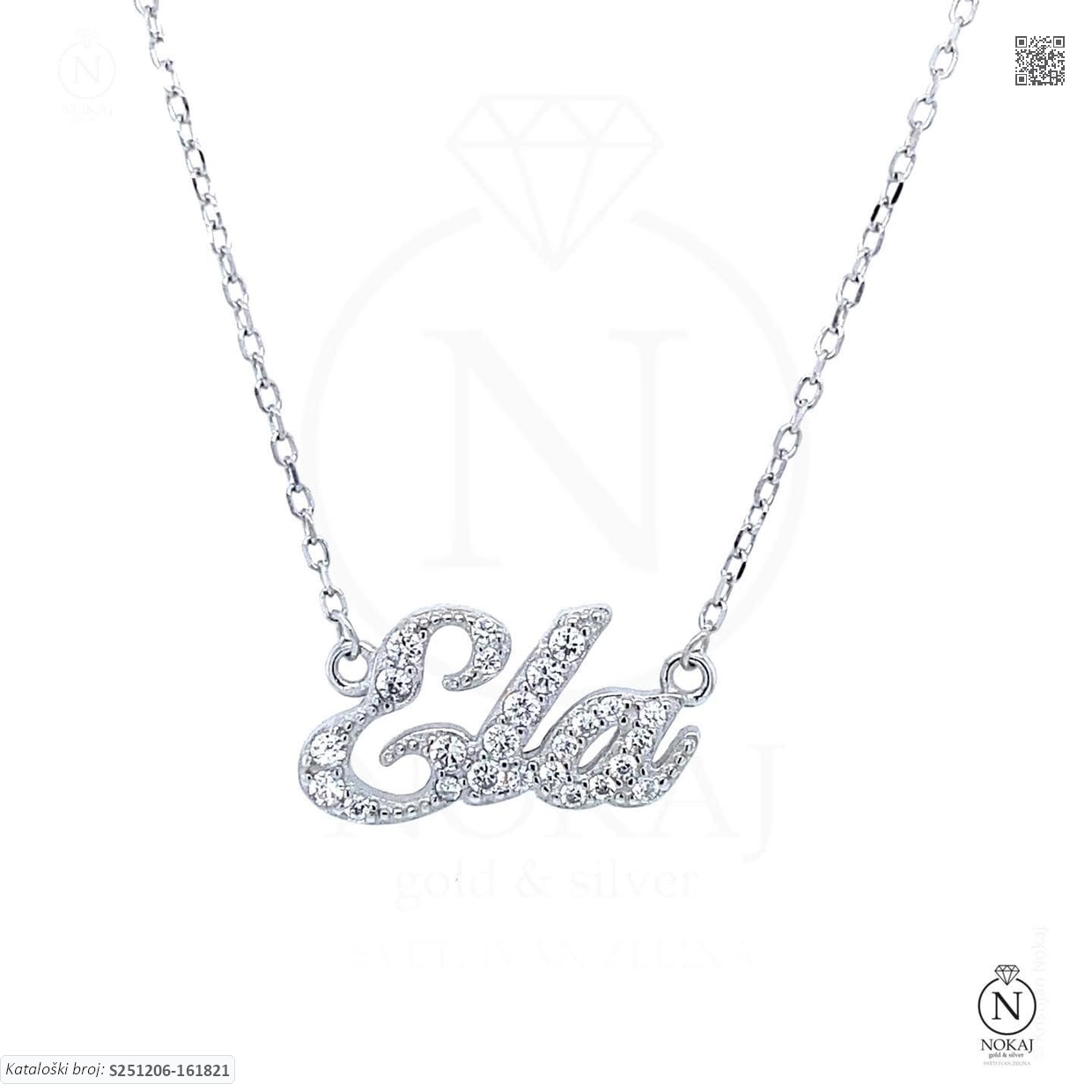 SREBRNA OGRLICA (S251206-161821) - Slika 52