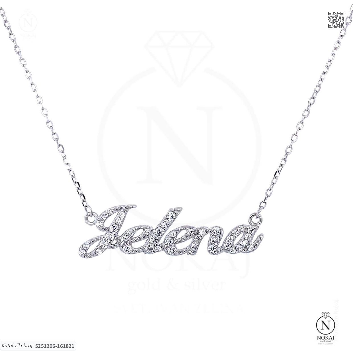 SREBRNA OGRLICA (S251206-161821) - Slika 60