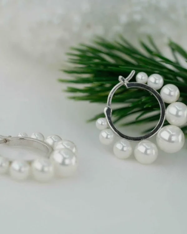 SREBRNE NAUŠNICE S BISERIMA (S251206-180855)