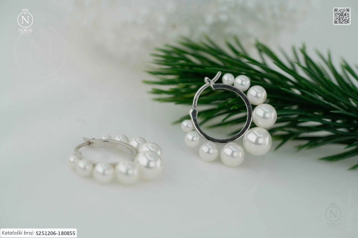 SREBRNE NAUŠNICE S BISERIMA (S251206-180855)