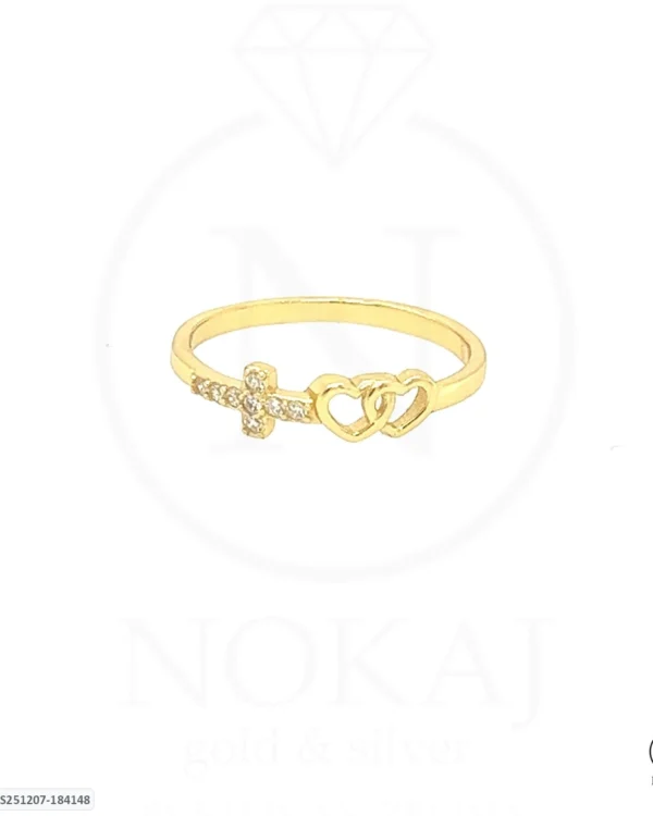 SREBRNI PRSTEN - SRCE (S251207-184148)