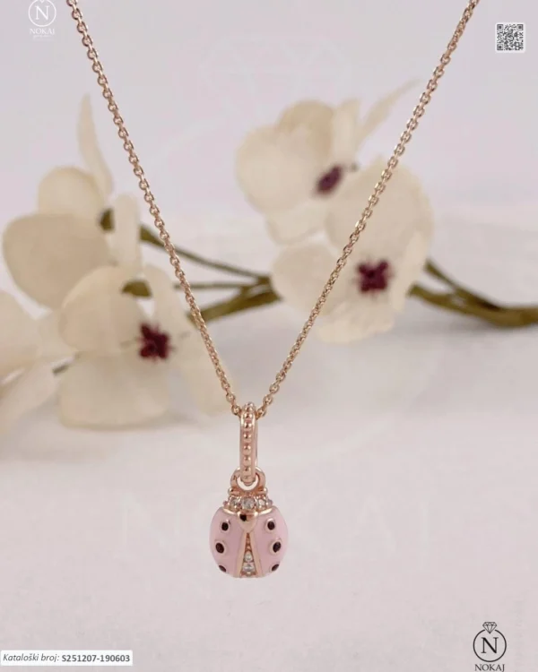 SREBRNA OGRLICA - BUBAMARA (S251207-190603)
