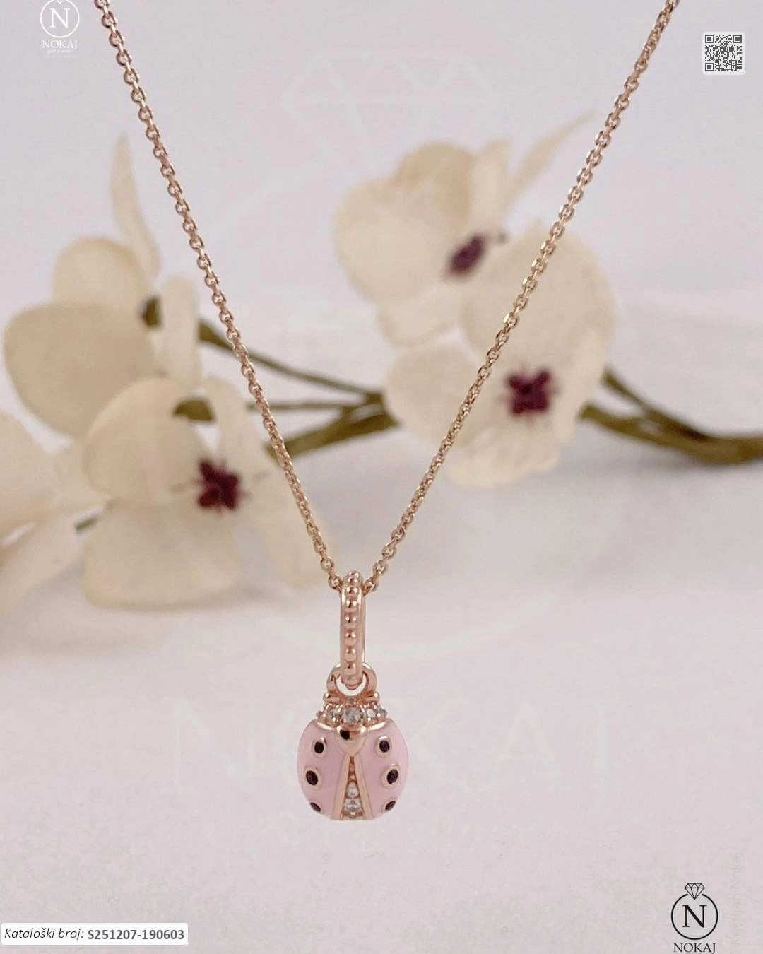 SREBRNA OGRLICA - BUBAMARA (S251207-190603)