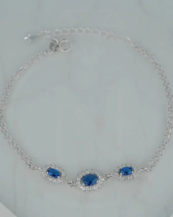 SREBRNA NARUKVICA S CIRKONIMA (S251207-193855)