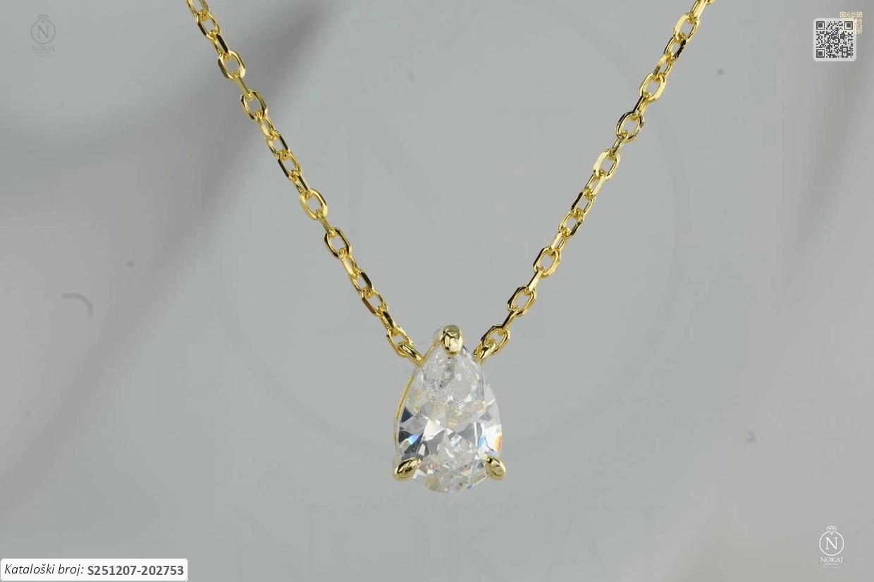 SREBRNA OGRLICA S CIRKONIMA (S251207-202753)