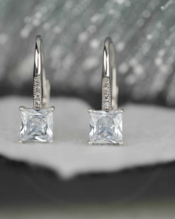 SREBRNE NAUŠNICE S CIRKONOM (S251208-113259)