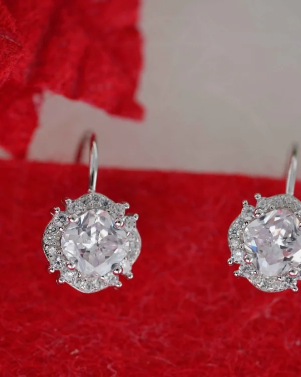 SREBRNE NAUŠNICE S CIRKONIMA (S251208-131800)