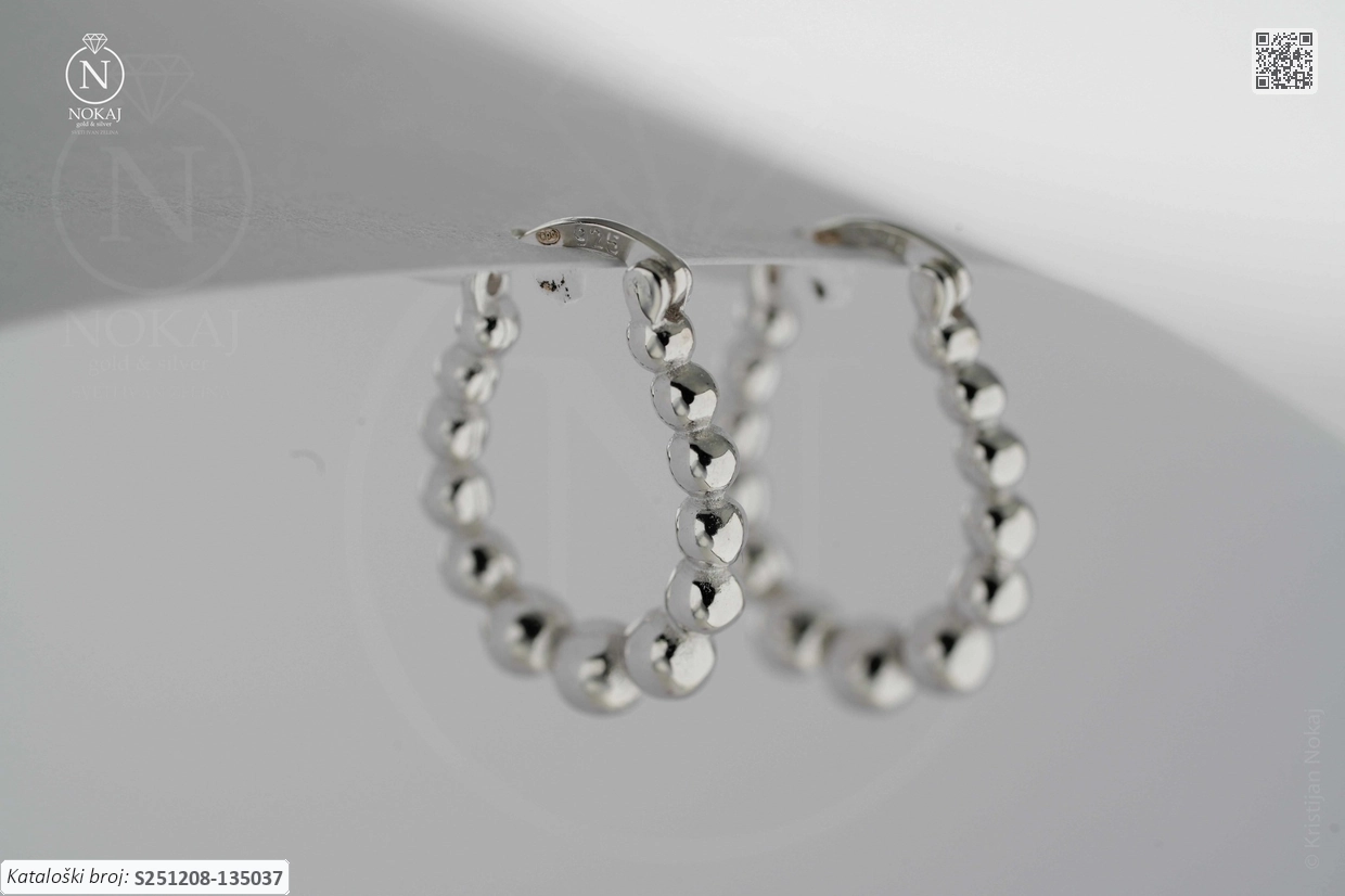 SREBRNE NAUŠNICE (S251208-135037)