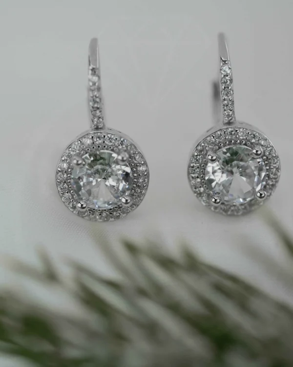 SREBRNE NAUŠNICE S CIRKONIMA (S251208-143351)