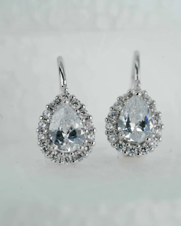 SREBRNE NAUŠNICE S CIRKONIMA (S251209-110650)